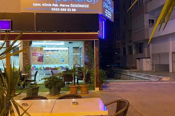 Mavi Psikoloji/Uzm. Klinik Psk. Merve Özgündüz - Resim 2