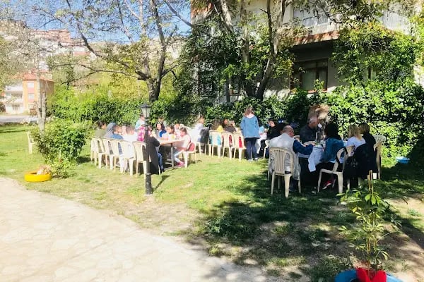 Sardunya Restaurant&amp;Cafe - Resim 20