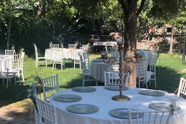 Sardunya Restaurant&amp;Cafe - Resim 2