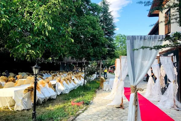 Sardunya Restaurant&amp;Cafe - Resim 7
