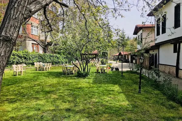 Sardunya Restaurant&amp;Cafe - Resim 19