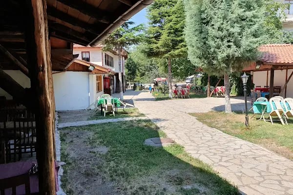 Sardunya Restaurant&amp;Cafe - Resim 15