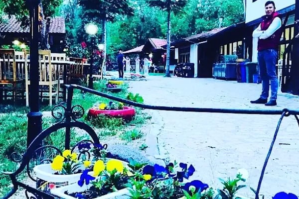 Sardunya Restaurant&amp;Cafe - Resim 4