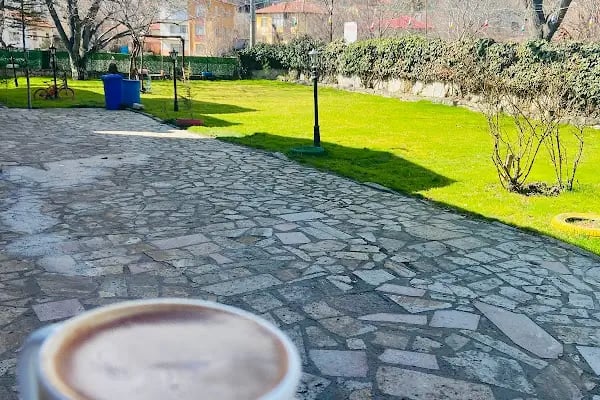 Sardunya Restaurant&amp;Cafe - Resim 14