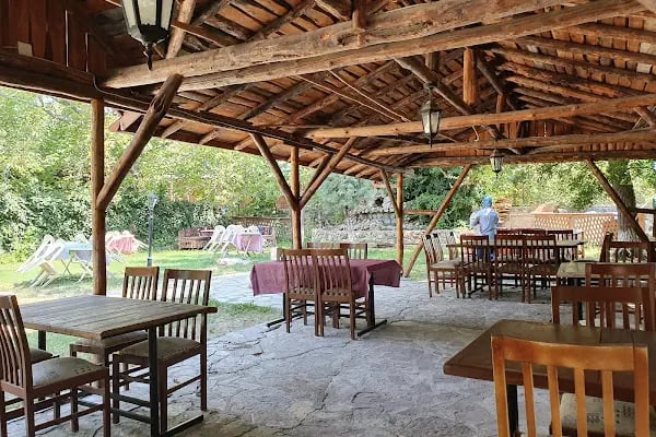 Sardunya Restaurant&amp;Cafe - Resim 12