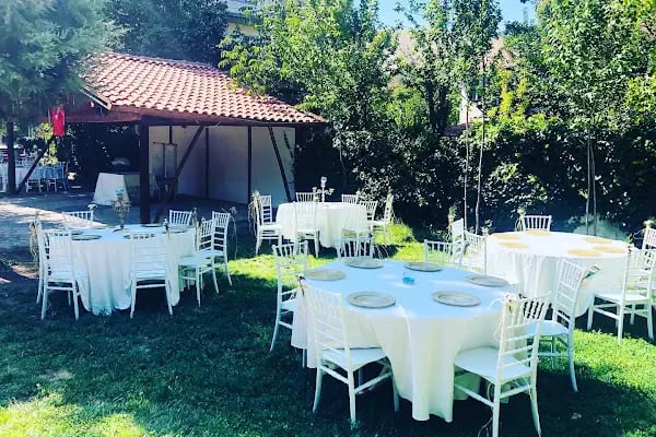 Sardunya Restaurant&amp;Cafe - Resim 8
