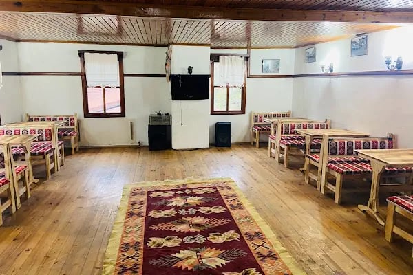 Sardunya Restaurant&amp;Cafe - Resim 10