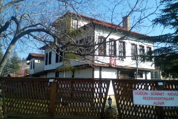 Sardunya Restaurant&amp;Cafe - Resim 18