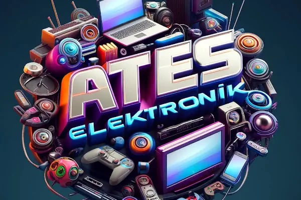 Ateş Elektronik - Sıfır 2.El Cep Telefonu, ps5, Televizyon,Laptop alan yerler - Resim 6