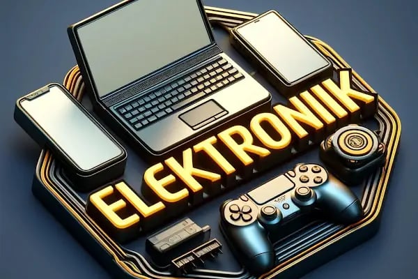 Ateş Elektronik - Sıfır 2.El Cep Telefonu, ps5, Televizyon,Laptop alan yerler - Resim 4