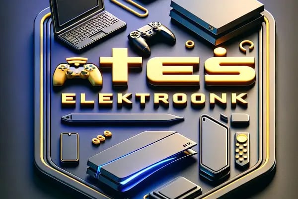 Ateş Elektronik - Sıfır 2.El Cep Telefonu, ps5, Televizyon,Laptop alan yerler - Resim 10