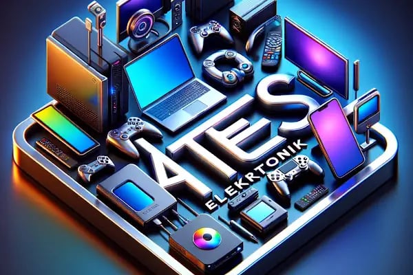 Ateş Elektronik - Sıfır 2.El Cep Telefonu, ps5, Televizyon,Laptop alan yerler - Resim 8