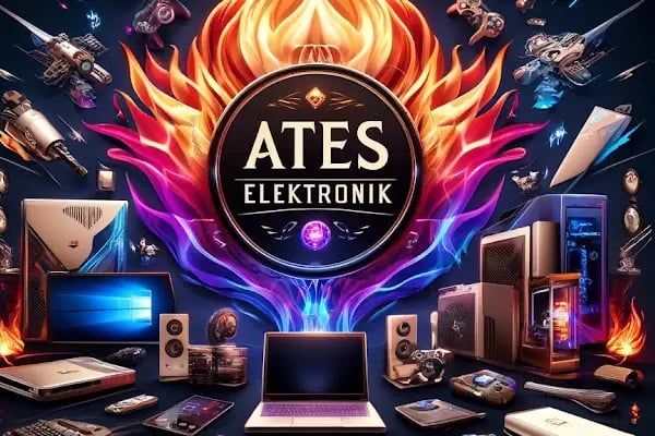 Ateş Elektronik - Sıfır 2.El Cep Telefonu, ps5, Televizyon,Laptop alan yerler - Resim 16