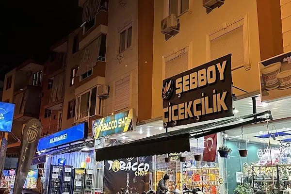 ŞEBBOY ÇİÇEKÇİLİK - Resim 18