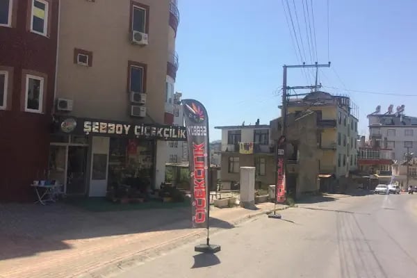 ŞEBBOY ÇİÇEKÇİLİK - Resim 19
