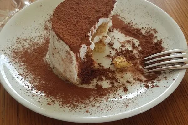 Cafe Mola - Resim 19