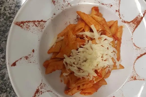 Cafe Mola - Resim 20
