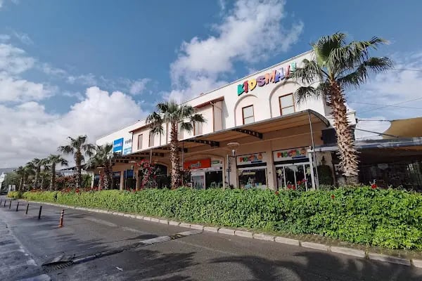 Cafe Mola - Resim 4