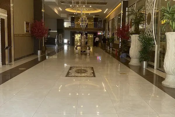 Malatya Saray Havuzbaşı Restorant - Resim 3