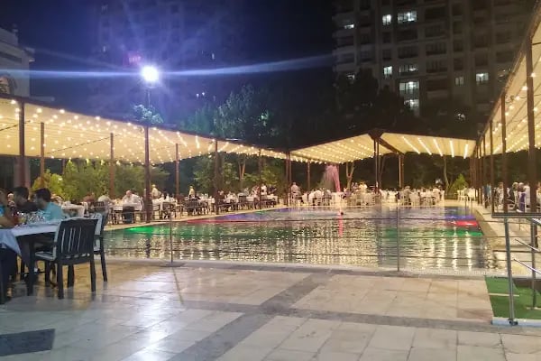 Malatya Saray Havuzbaşı Restorant - Resim 13