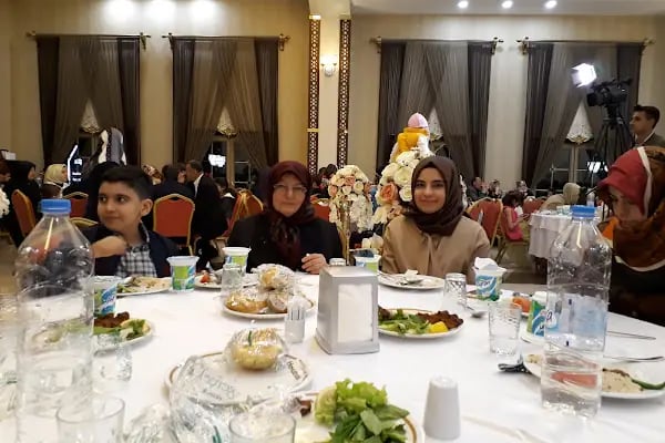 Malatya Saray Havuzbaşı Restorant - Resim 16