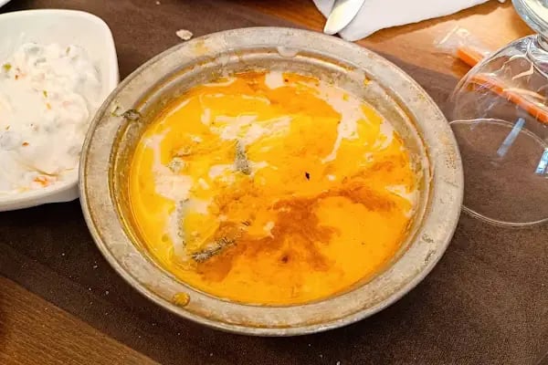 Malatya Saray Havuzbaşı Restorant - Resim 19