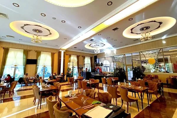 Malatya Saray Havuzbaşı Restorant - Resim 4