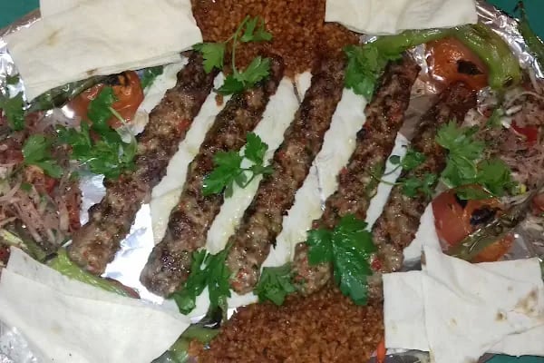 Malatya Saray Havuzbaşı Restorant - Resim 2