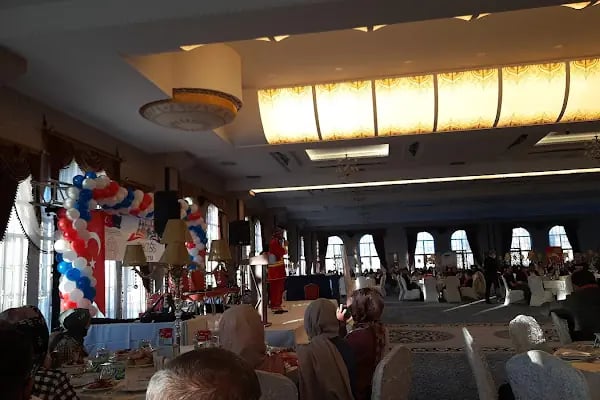 Malatya Saray Havuzbaşı Restorant - Resim 12