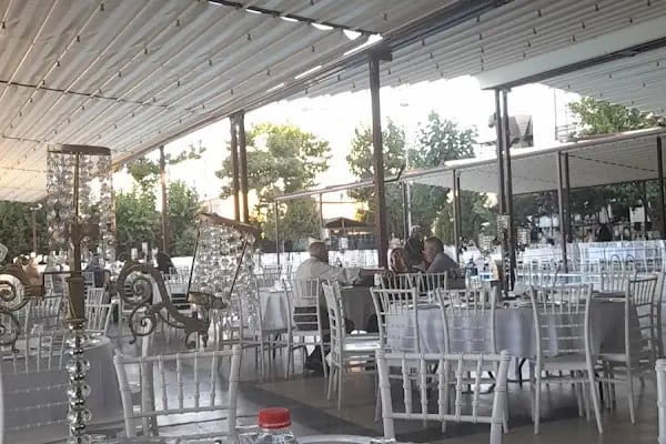 Malatya Saray Havuzbaşı Restorant - Resim 14