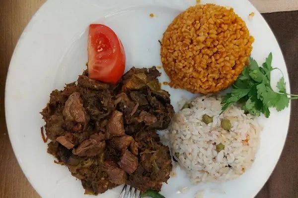 Malatya Saray Havuzbaşı Restorant - Resim 7