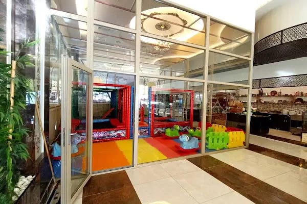 Malatya Saray Havuzbaşı Restorant - Resim 15