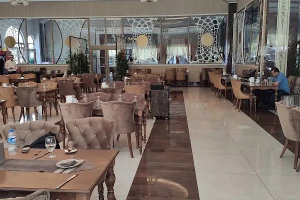 Malatya Saray Havuzbaşı Restorant - Resim 9