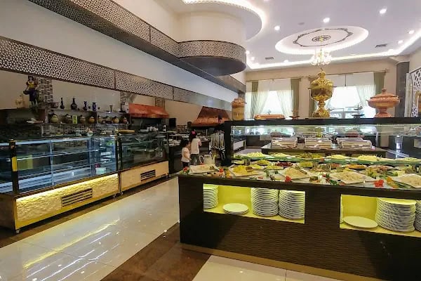 Malatya Saray Havuzbaşı Restorant - Resim 18