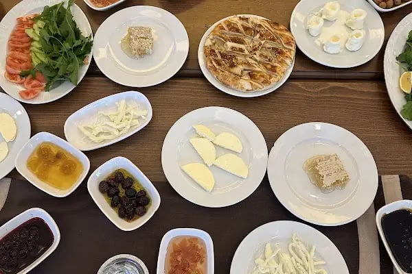 Malatya Saray Havuzbaşı Restorant - Resim 17