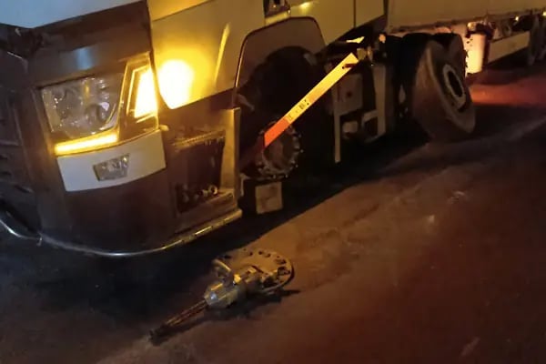 Faik ÖZYAY oto lastik yol yardım - Resim 4