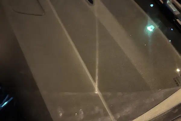 Tabanwax Oto Yıkama - SG Detailing - Ankara - Resim 6