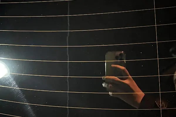 Tabanwax Oto Yıkama - SG Detailing - Ankara - Resim 19