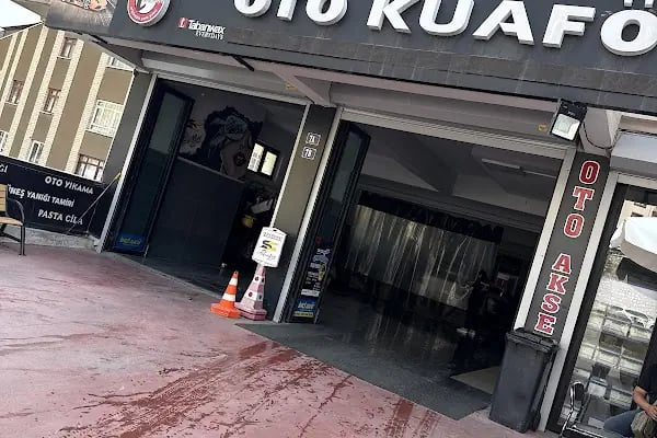 Tabanwax Oto Yıkama - SG Detailing - Ankara - Resim 5