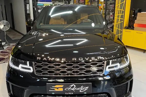 Tabanwax Oto Yıkama - SG Detailing - Ankara - Resim 2