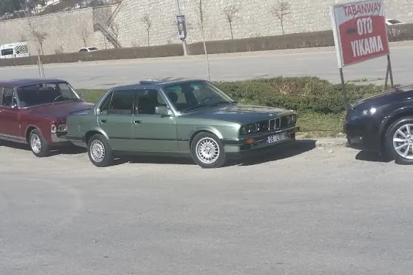 Tabanwax Oto Yıkama - SG Detailing - Ankara - Resim 11