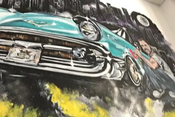 Tabanwax Oto Yıkama - SG Detailing - Ankara - Resim 16
