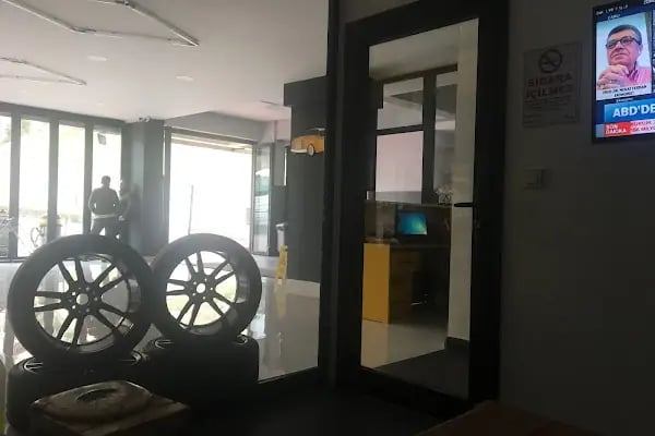 Tabanwax Oto Yıkama - SG Detailing - Ankara - Resim 17