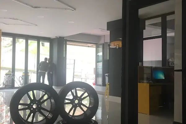 Tabanwax Oto Yıkama - SG Detailing - Ankara - Resim 3