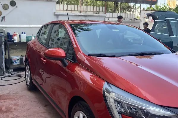 Tabanwax Oto Yıkama - SG Detailing - Ankara - Resim 12