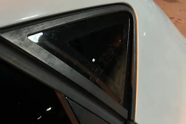 Tabanwax Oto Yıkama - SG Detailing - Ankara - Resim 8