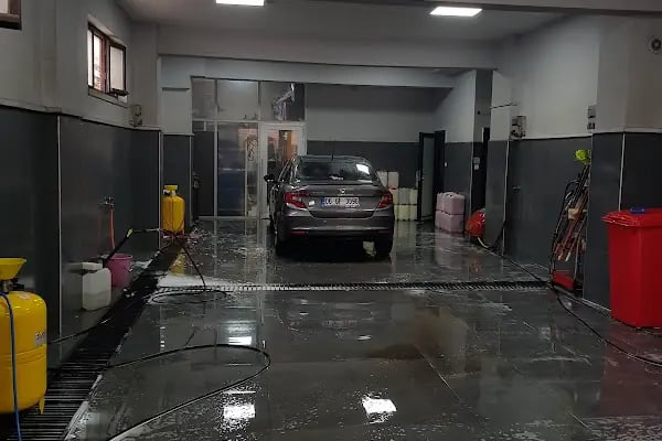 Tabanwax Oto Yıkama - SG Detailing - Ankara - Resim 15