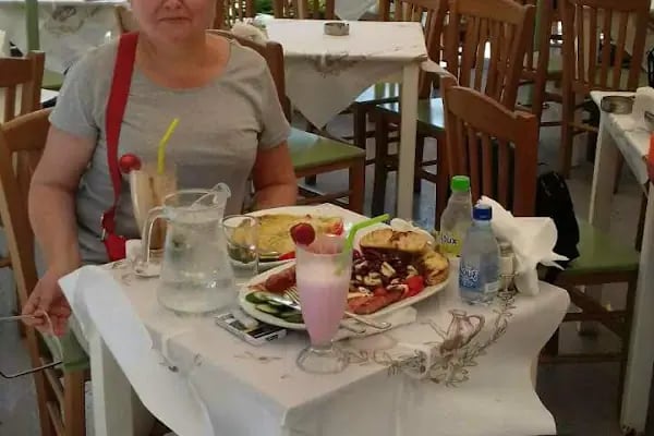 Mersin Mert Çiçekçilik - Resim 7