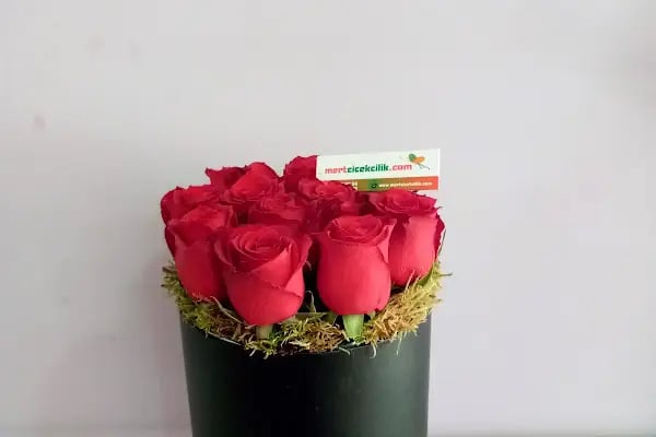 Mersin Mert Çiçekçilik - Resim 15