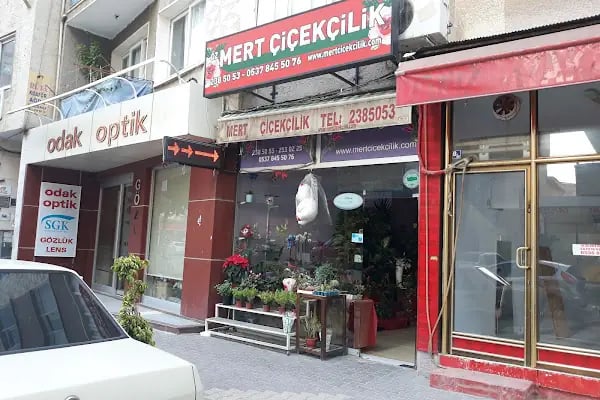 Mersin Mert Çiçekçilik - Resim 11